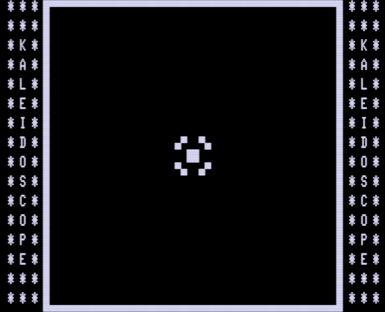 Screen shot